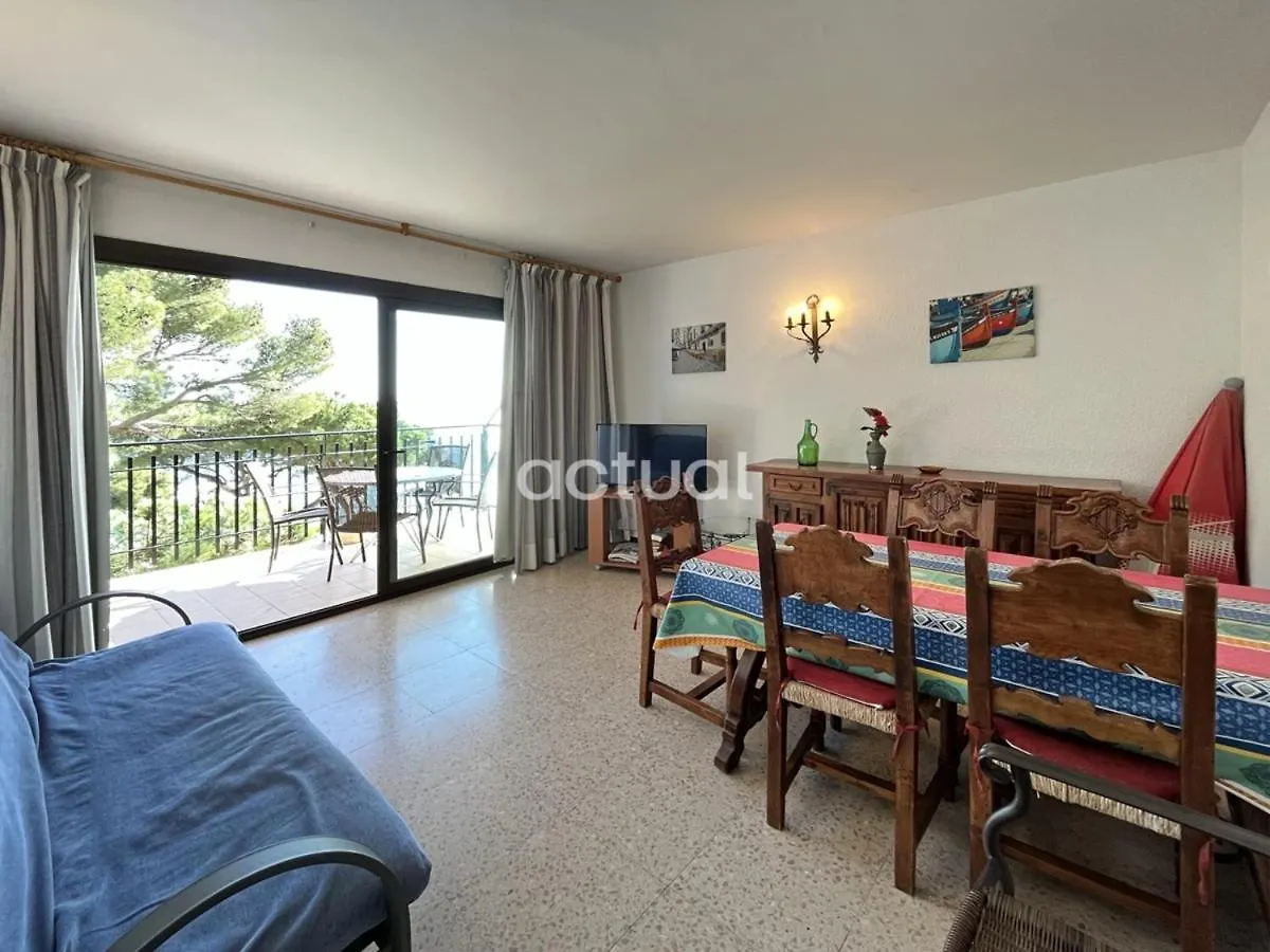 Cavall Bernat 42 location